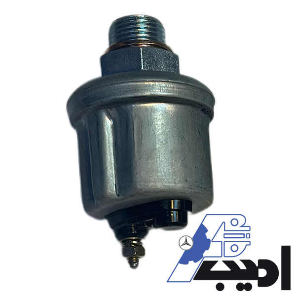 فشنگی روغن بنز ده تن VDO