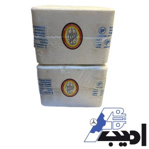 استکان تایپیت بنز ده تن ELCO