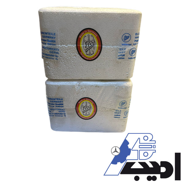 استکان تایپیت بنز ده تن ELCO