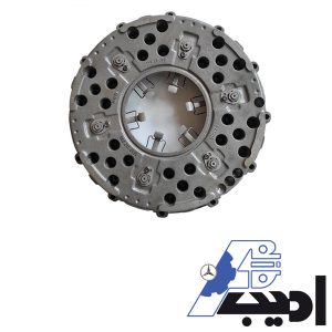 دیسک کلاچ بنز مایلر SACHS