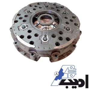 دیسک کلاچ بنز مایلر SACHS