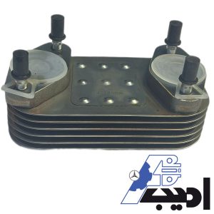 روغن سرد کن بنز ده تن MOUNTOP