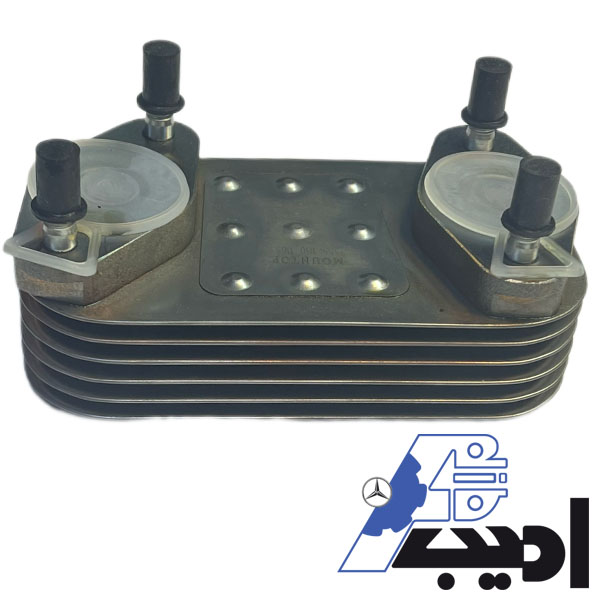 روغن سرد کن بنز ده تن MOUNTOP
