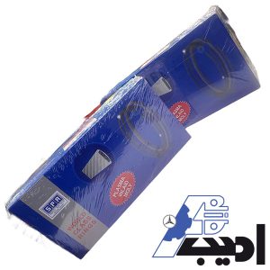 رینگ پیستون موتور بنز ده تن جدید SPR
