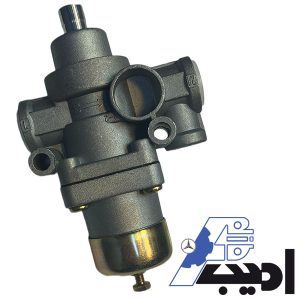 سوپاپ ساعتی بنز ده تن WABCO