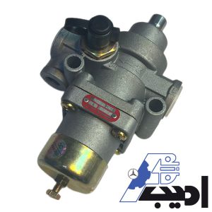 سوپاپ ساعتی بنز مایلر WABCO