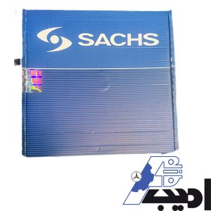 صفحه کلاچ بنز مایلر SACHS