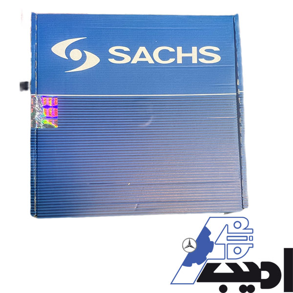 صفحه کلاچ بنز مایلر SACHS