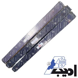 میل سوپاپ بنز ده تن ایدم