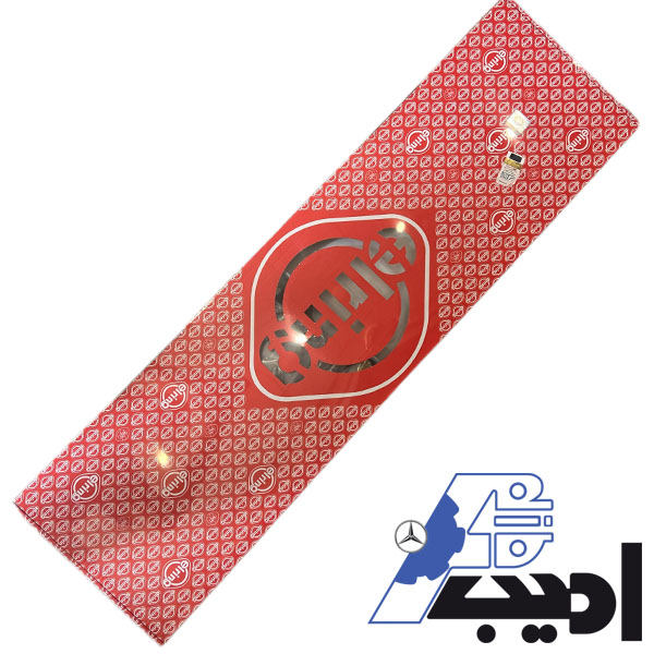 واشر کامل موتور بنز ده تن ELRING