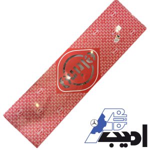 واشر کامل موتور بنز مایلر ELRING