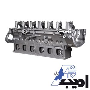 بلوک سیلندر بنز ده تن ایدم