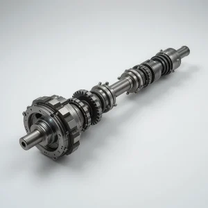 میل لنگ بنز مایلر