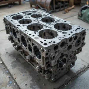 خرید سرسیلندر تریلی