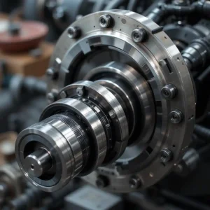 فروش میل سوپاپ کامیون