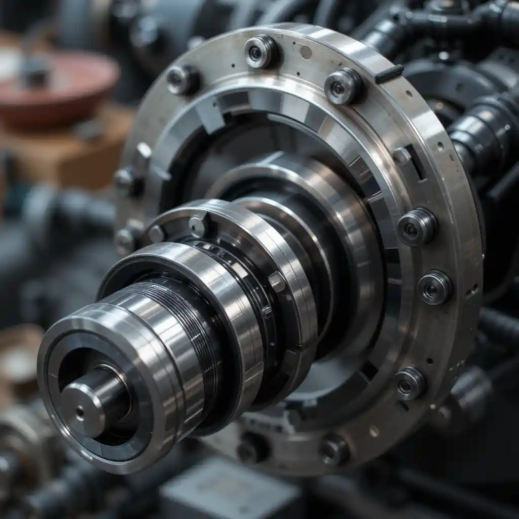 فروش میل سوپاپ کامیون