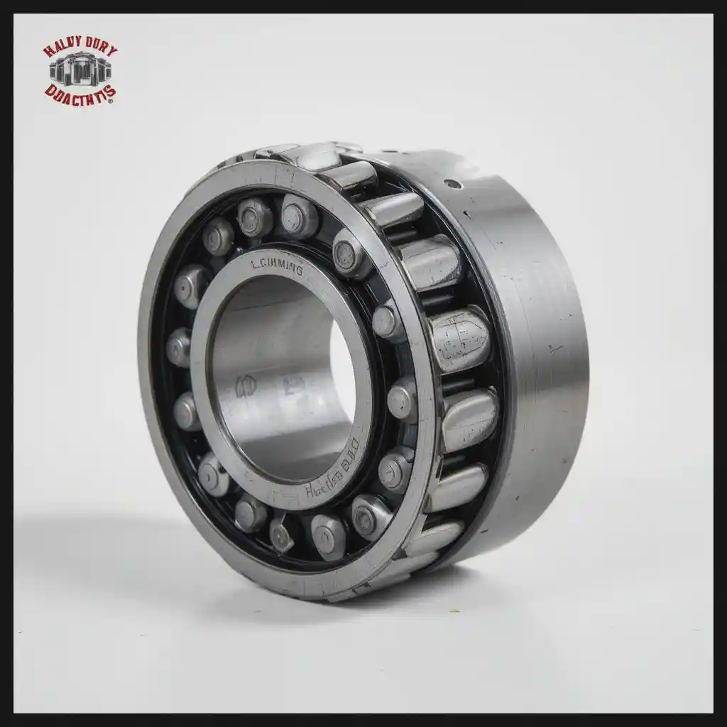 یاتاقان ماشین سنگین