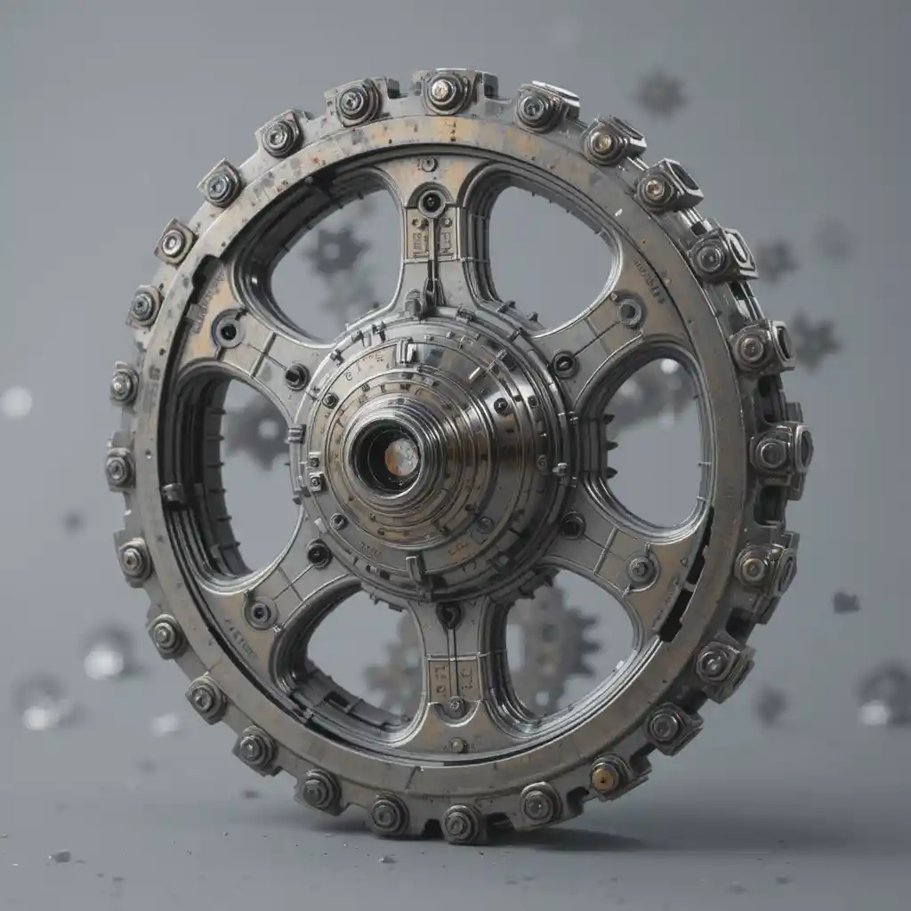 گیربکس زنجیری