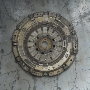 لوازم یدکی دیسک و صفحه