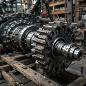 عملکرد میل‌لنگ