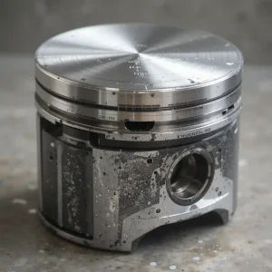 خرید پیستون ماشین سنگین