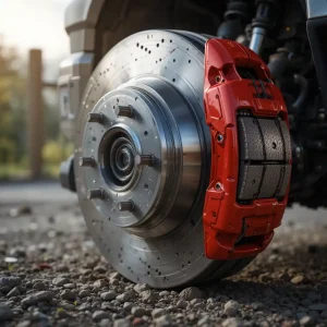 لنت ترمز کامیون