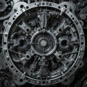 سرسیلندر بنز مایلر