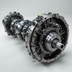 بهترین میل لنگ برای کامیون‌های سنگین