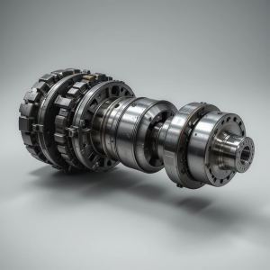 میل سوپاپ کامیون