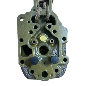 لوازم یدکی کامیون