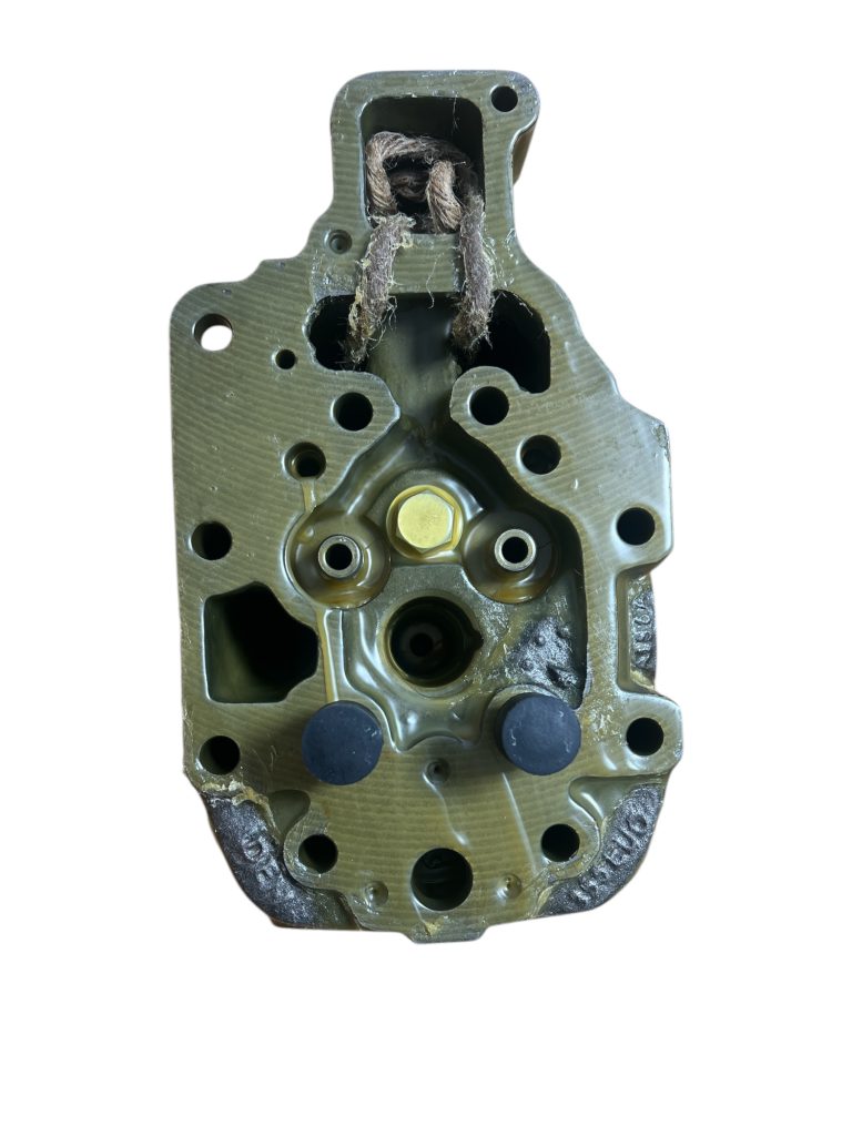 لوازم یدکی کامیون