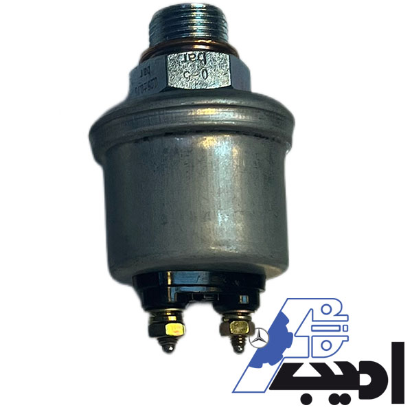 لوازم قطعات بنز فشنگی روغن بنز مایلر VDO