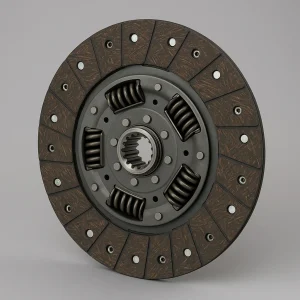 دیسک کلاچ بنز مایلر SACHS