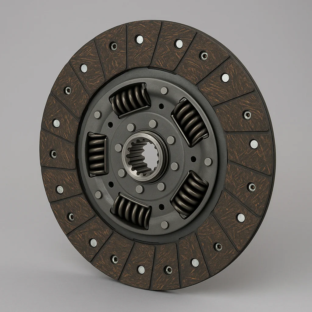 دیسک کلاچ بنز مایلر SACHS