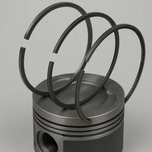 رینگ پیستون موتور بنز مایلر MAHLE