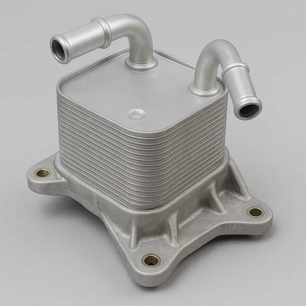 روغن سردکن بنز مایلرMOUNTOP