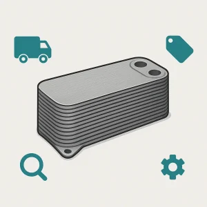 روغن سرد کن بنز ده تن MOUNTOP