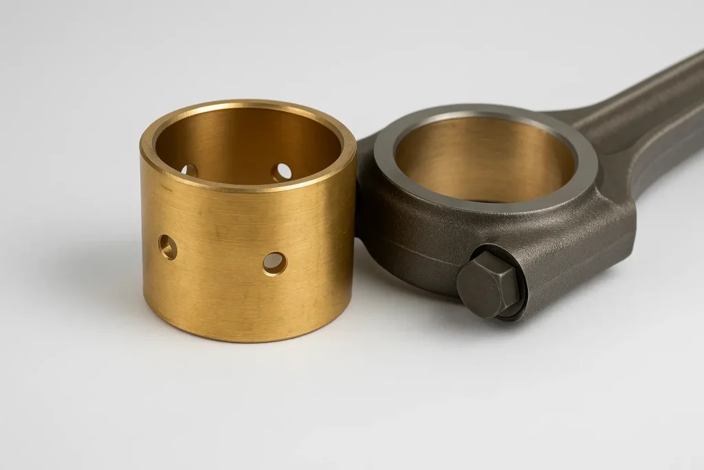 بوش شاتون بنز ده تنKOLBEN