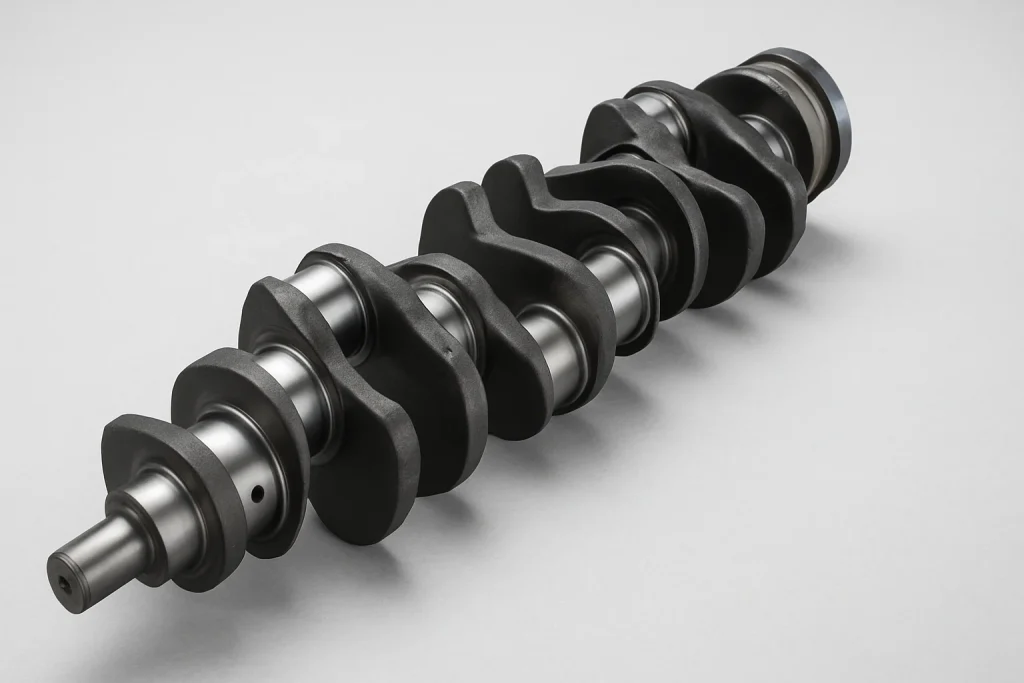 خرید میل‌لنگ بنز مایلر BFS