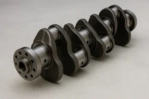 خرید میل‌لنگ بنز ده تن BFS