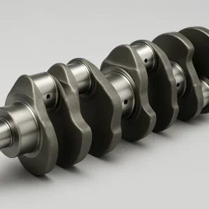 ميل لنگ بنز ده تن SBF