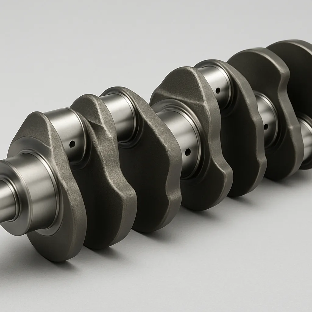 ميل لنگ بنز ده تن SBF