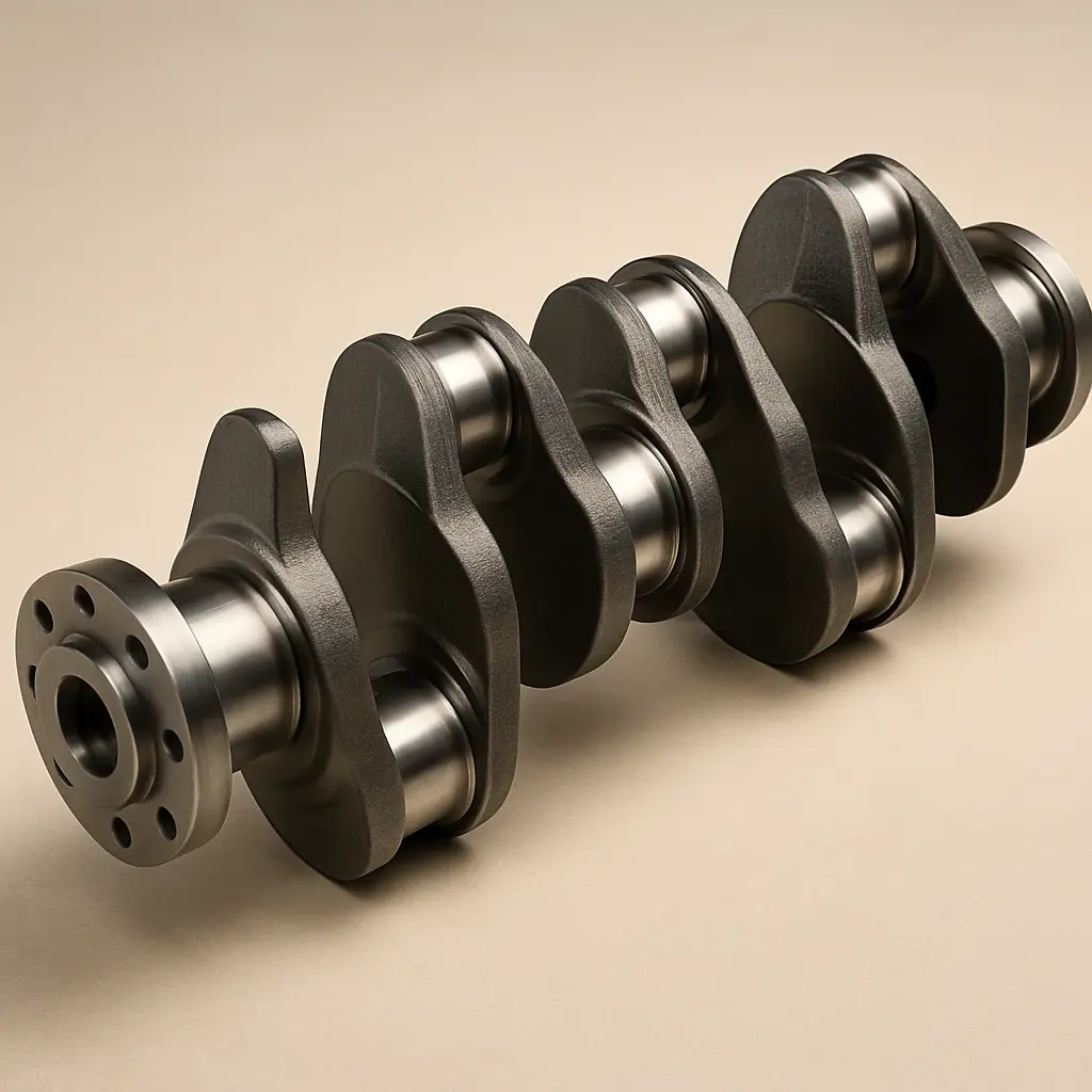 میل‌لنگ بنز ده تن IDM