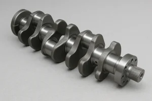 میل لنگ بنز مایلر IDM