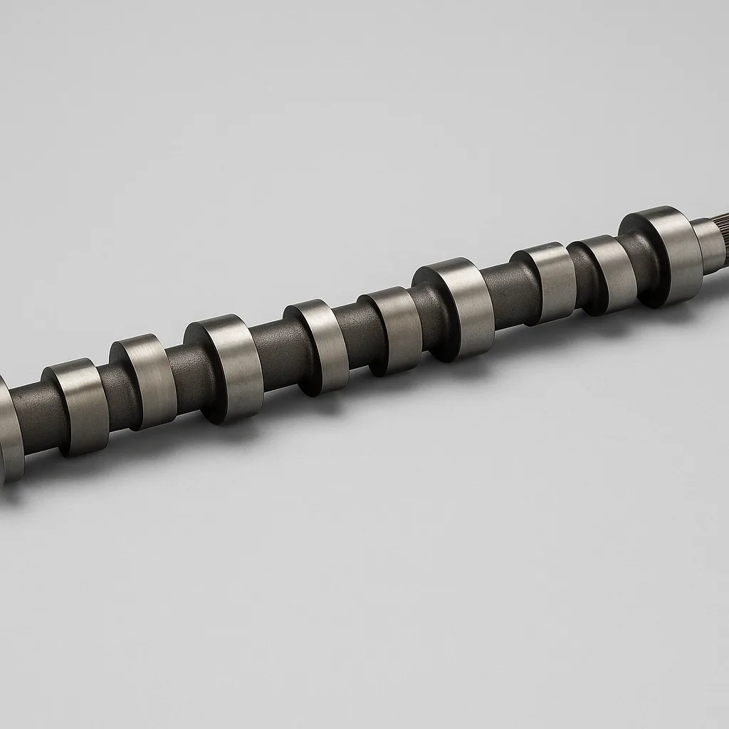 میل سوپاپ بنز ده تن جدید یورو دو ایدم