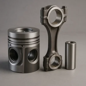 بوش شاتون بنز ده تن KOLBEN