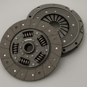 دیسک کلاچ بنز ده تن SACHS