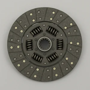 صفحه کلاچ بنز مایلر SACHS