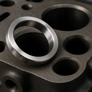 سیت سوپاپ بنز ده تن جدید IGM یکی از قطعات کلیدی در عملکرد بهینه موتورهای دیزلی سنگین است. در این مقاله با نقش، جنس، ویژگی‌ها و نکات فنی مربوط به سیت سوپاپ این مدل آشنا شوید.