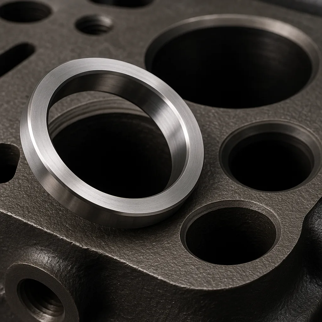 سیت سوپاپ بنز ده تن جدید IGM یکی از قطعات کلیدی در عملکرد بهینه موتورهای دیزلی سنگین است. در این مقاله با نقش، جنس، ویژگی‌ها و نکات فنی مربوط به سیت سوپاپ این مدل آشنا شوید.